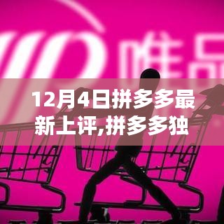 拼多多獨(dú)家爆料，最新上架商品評(píng)價(jià)熱潮開啟，12月4日最新評(píng)價(jià)速遞