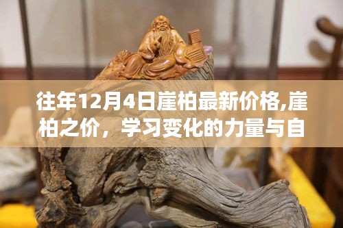 崖柏最新價格動態，學習變化的力量與自信成就崖柏之旅