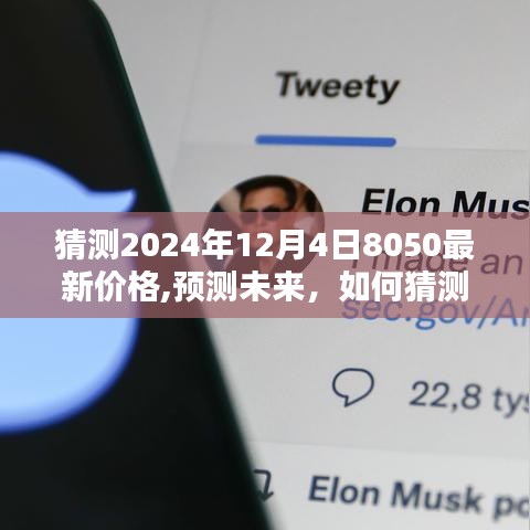揭秘未來價格走勢，預測與猜測2024年12月4日8050最新價格