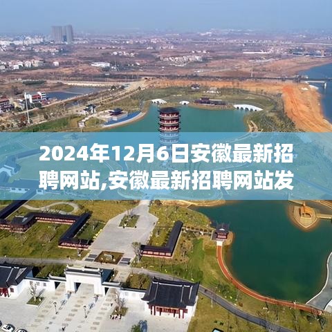 深度探討，安徽最新招聘網站發展趨勢及其影響，展望2024年安徽招聘市場