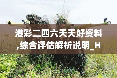 綜合評估解析說明