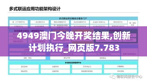 4949澳門今晚開獎結(jié)果,創(chuàng)新計劃執(zhí)行_網(wǎng)頁版7.783