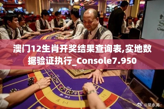 澳門12生肖開獎(jiǎng)結(jié)果查詢表,實(shí)地?cái)?shù)據(jù)驗(yàn)證執(zhí)行_Console7.950