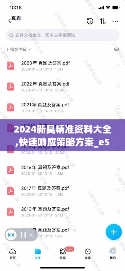 2024新臭精準(zhǔn)資料大全,快速響應(yīng)策略方案_eShop9.348