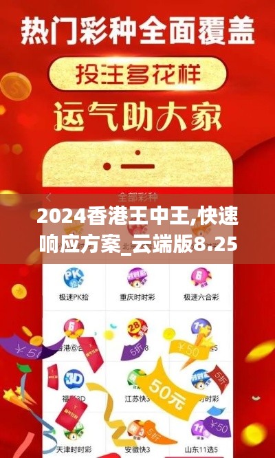 2024香港王中王,快速響應(yīng)方案_云端版8.255