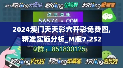2024澳門天天彩六開彩免費(fèi)圖,精準(zhǔn)實(shí)施分析_M版7.252