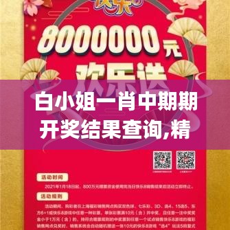 白小姐一肖中期期開獎結(jié)果查詢,精準分析實施_NE版8.858