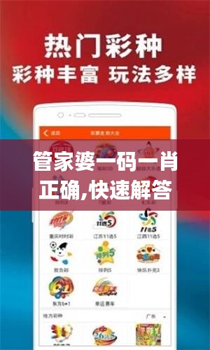 管家婆一碼一肖正確,快速解答計劃設計_冒險款9.707