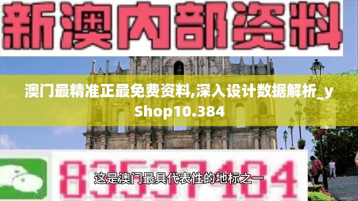 澳門最精準正最免費資料,深入設計數(shù)據(jù)解析_yShop10.384