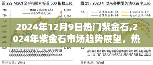 熱門紫金石趨勢展望，引領時尚潮流的未來市場