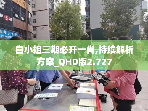 持續(xù)解析方案
