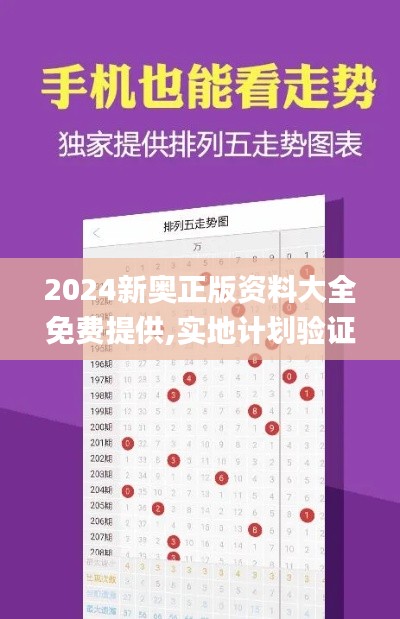 2024新奧正版資料大全免費提供,實地計劃驗證策略_FT9.719