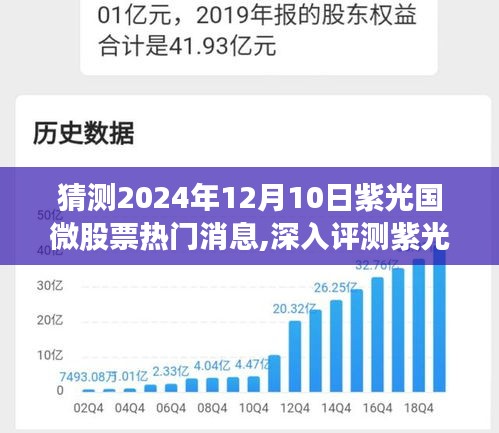 紫光國微股票前景深度分析，熱門消息及預(yù)測（2024年12月10日）