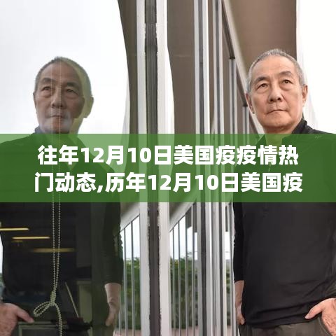 歷年12月10日美國疫情熱門動態回顧，風云變幻一網打盡