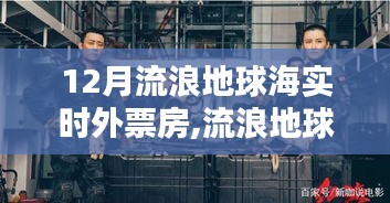 揭秘流浪地球背后的票房奇跡，小巷深處的秘密之地，實時外票房追蹤報道