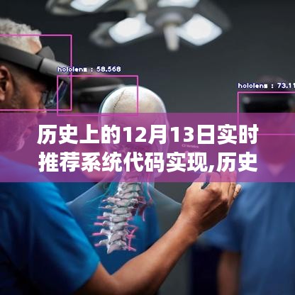 歷史上的12月13日實(shí)時(shí)推薦系統(tǒng)代碼實(shí)現(xiàn)詳解，分步指南與實(shí)時(shí)推薦系統(tǒng)代碼實(shí)現(xiàn)推薦