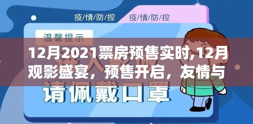 2021年12月觀影盛宴開啟，預售實時更新，體驗友情與電影的溫馨夜晚