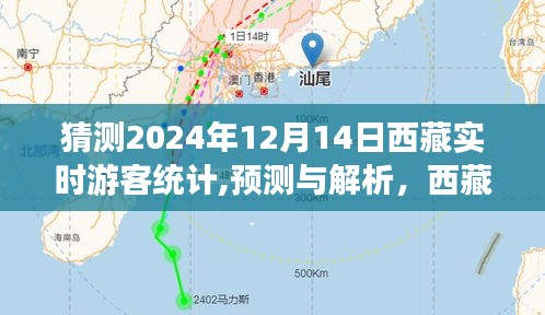 西藏游客動(dòng)態(tài)預(yù)測(cè)解析，2024年12月14日游客統(tǒng)計(jì)與動(dòng)態(tài)分析