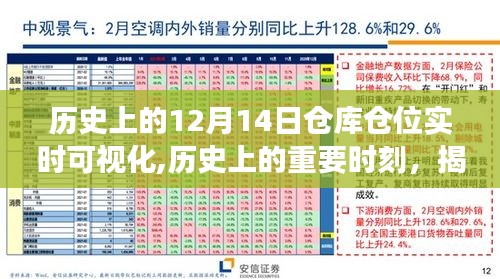 揭秘倉庫倉位實時可視化技術的演變，歷史上的十二月十四日回顧與展望