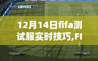 FIFA測試服實戰技巧揭秘，電競時代的里程碑篇章（12月14日更新）