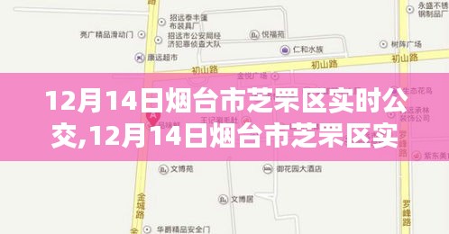 12月14日煙臺市芝罘區(qū)實時公交信息，掌握公交動態(tài)，出行好幫手