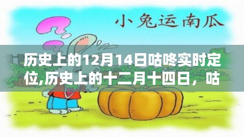 歷史上的12月14日咕咚實時定位技術的誕生與深遠影響