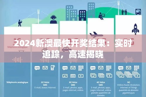 2024新澳最快開獎結(jié)果：實時追蹤，高速揭曉
