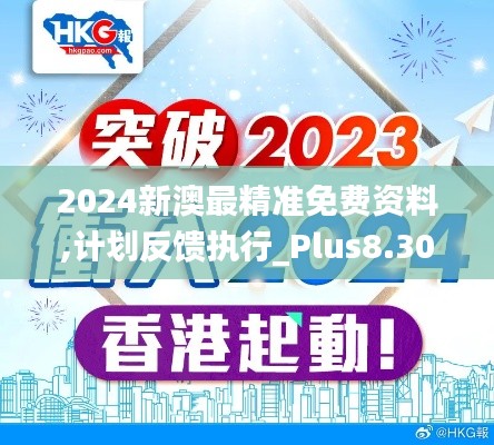 2024新澳最精準免費資料,計劃反饋執(zhí)行_Plus8.304