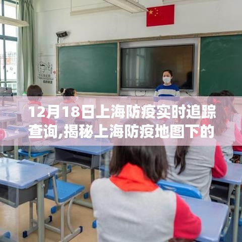 揭秘上海防疫地圖下的隱秘小巷，特色小店的實(shí)時(shí)追蹤故事，上海防疫最新動態(tài)追蹤查詢