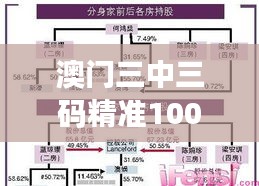 澳門三中三碼精準(zhǔn)100%：博彩獨(dú)門秘訣解碼
