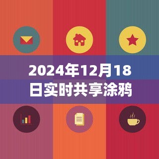 實時共享涂鴉，躍動色彩的信心，書寫變化魅力與成就感的藝術之旅