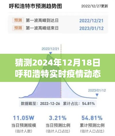 2024年呼和浩特疫情動態(tài)展望，預測、洞察與實時動態(tài)分析