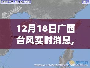 廣西遭遇臺風(fēng)襲擊，最新實時消息與深度解析（12月18日）