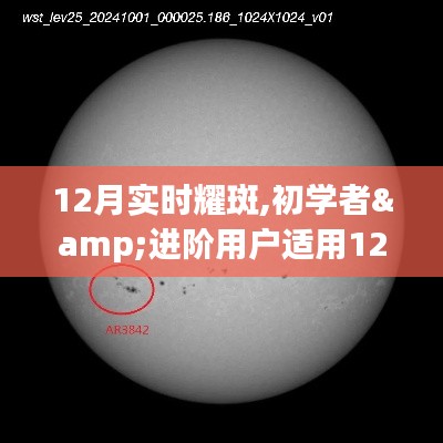 初學(xué)者與進(jìn)階用戶適用的12月實(shí)時(shí)觀測耀斑詳細(xì)步驟指南