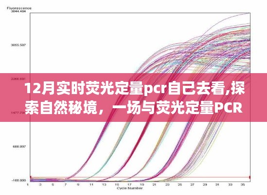 熒光定量PCR探尋自然秘境，一場奇妙的探索之旅