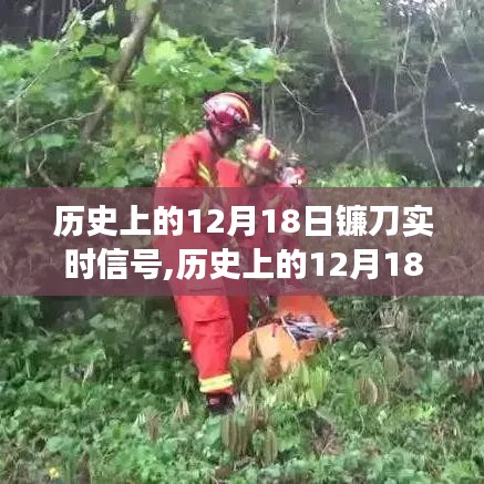 歷史上的12月18日鐮刀實(shí)時(shí)信號(hào)演變與影響探究