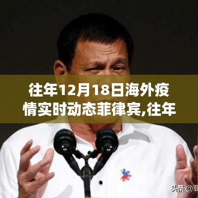 多維度視角下的觀察與探討，往年12月18日菲律賓海外疫情實時動態分析