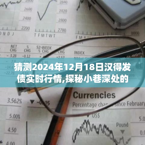 獨家解讀，漢得發(fā)債行情預(yù)測與小巷深處的獨特小店探秘，2024年實時行情展望