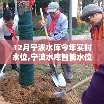 寧波水庫智能水位監測系統，科技助力實時掌控水位新紀元