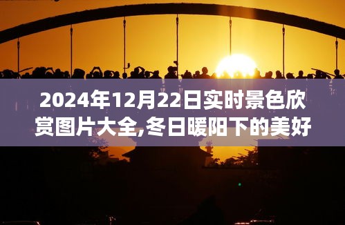 冬日暖陽下的美景瞬間，實(shí)時(shí)景色欣賞之旅，記錄美好時(shí)光，2024年12月22日實(shí)拍圖片大全分享