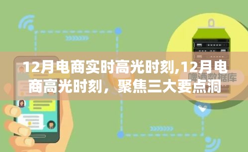 聚焦三大要點(diǎn)洞察行業(yè)趨勢(shì)，揭秘十二月電商高光時(shí)刻