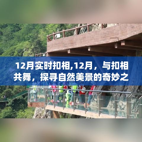 12月扣相之旅，與自然共舞，探尋奇妙美景