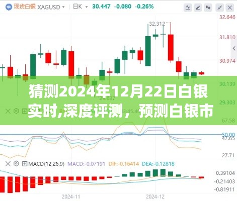 深度評測與走勢預(yù)測，2024年12月22日白銀實時行情及市場趨勢分析