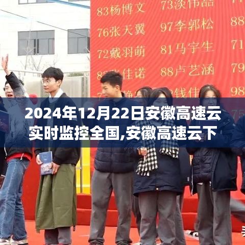 安徽高速云實(shí)時(shí)監(jiān)控全國，時(shí)空之約的溫馨歸途之旅