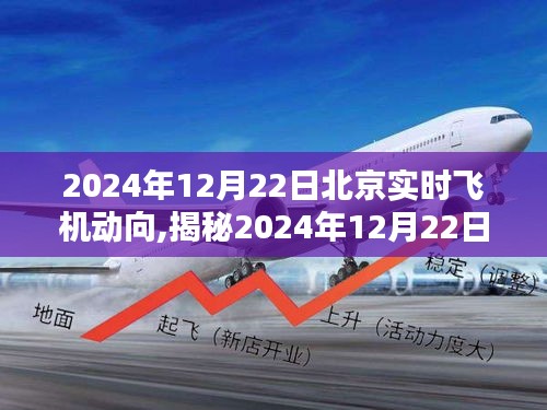 揭秘北京實時飛機動向，飛行軌跡與航空科技新探索（2024年12月22日）
