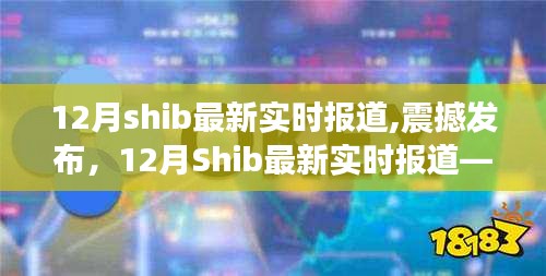 科技巨擘的新寵，Shib最新實時報道揭示智能神器改變生活