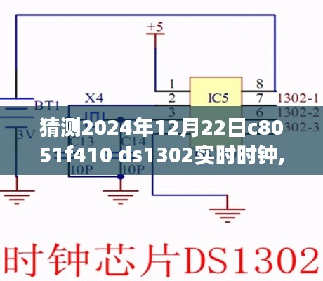 C8051F410 DS1302實時時鐘系統(tǒng)評測，特性、體驗與競爭分析