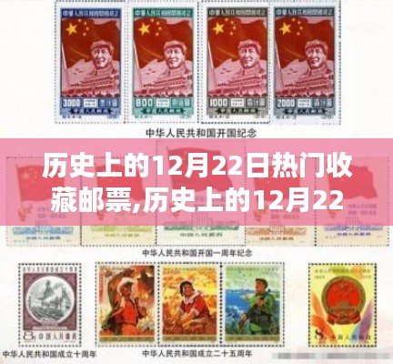歷史上的12月22日熱門收藏郵票收藏指南，郵票收藏方法與步驟解析