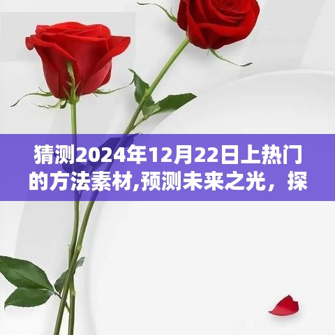 探尋未來之光，預測熱門話題素材與方法，揭秘如何在特定時空背景下引領(lǐng)潮流——以2024年12月22日為契機