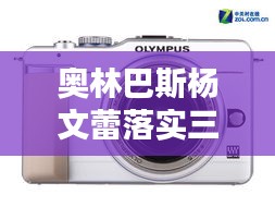 奧林巴斯楊文蕾落實(shí)三早：奧林巴斯采訪機(jī) 